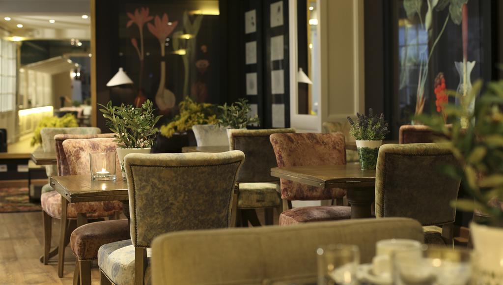 Ofelias 4sup By Bondia Group Hotel 4*