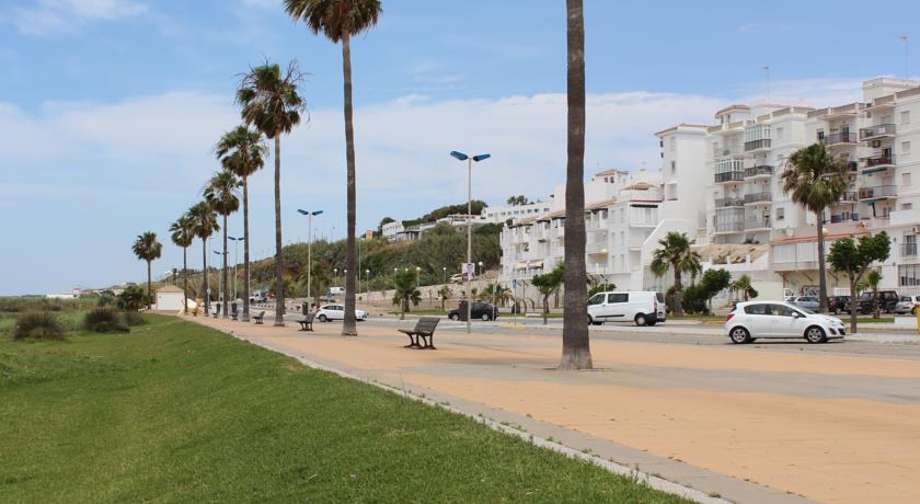 Apartamento Verano * Conil De La Frontera
