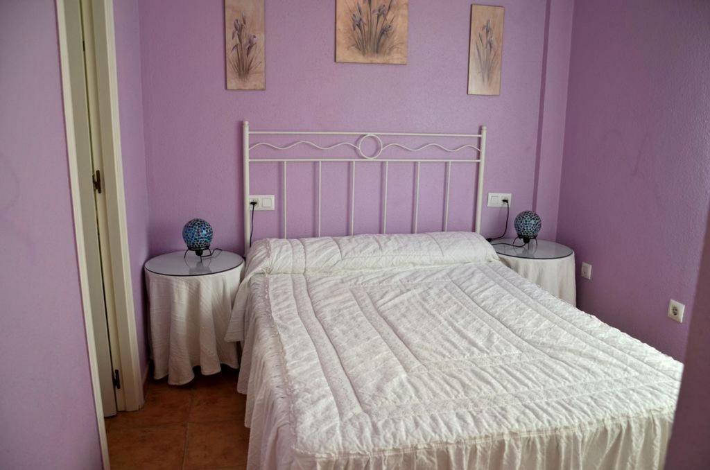 Apartamento Tortuga Carey