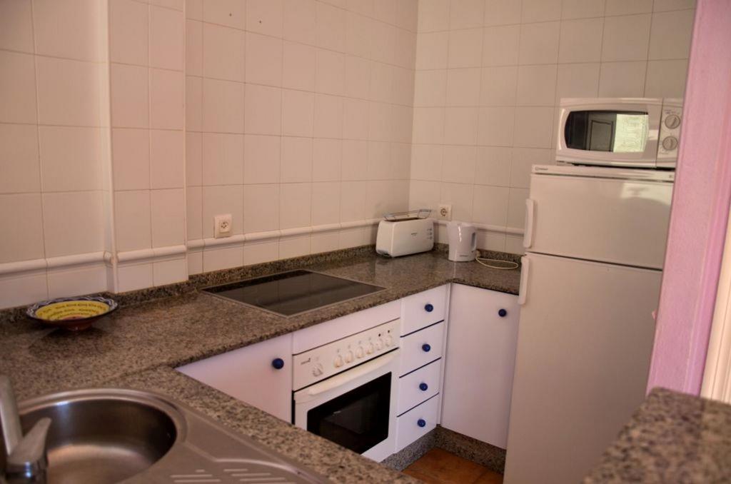 Tortuga Carey Apartamento