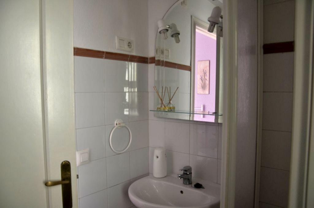 Apartamento Tortuga Carey *
