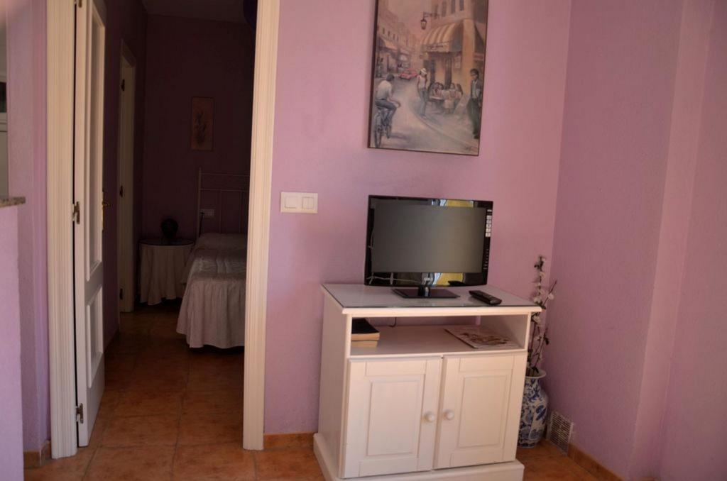 Apartamento Tortuga Carey Tarifa