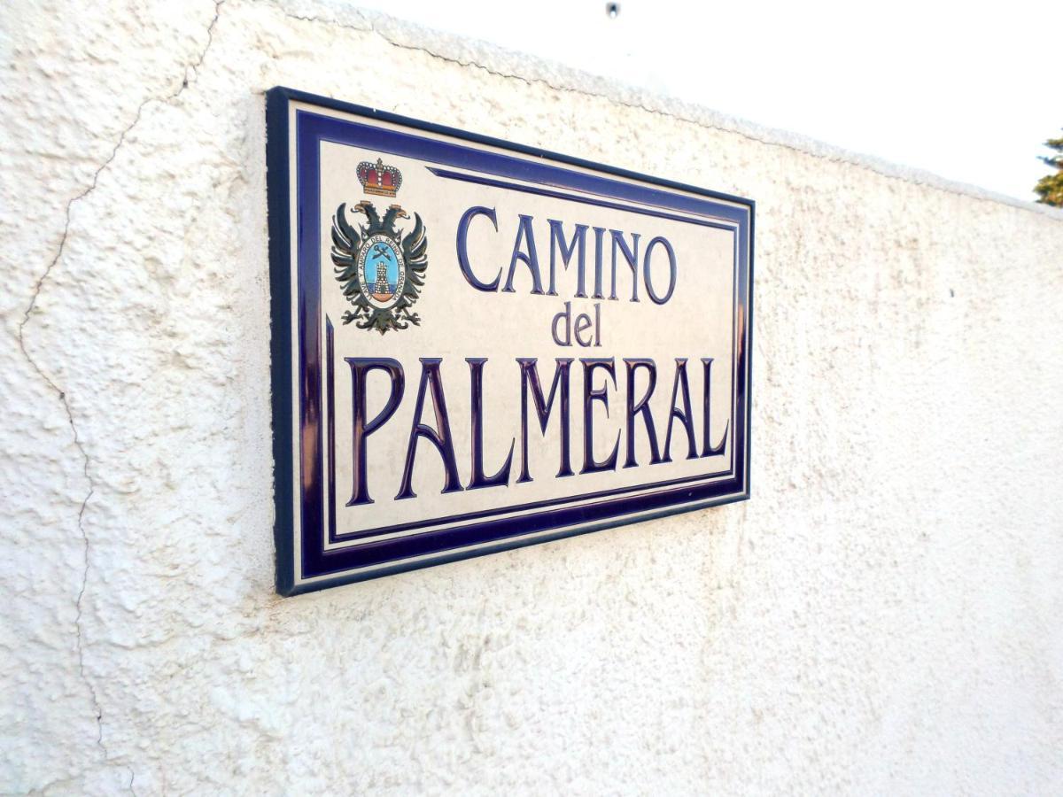 Mojacarproperty, Apto El Palmeral * Mojácar