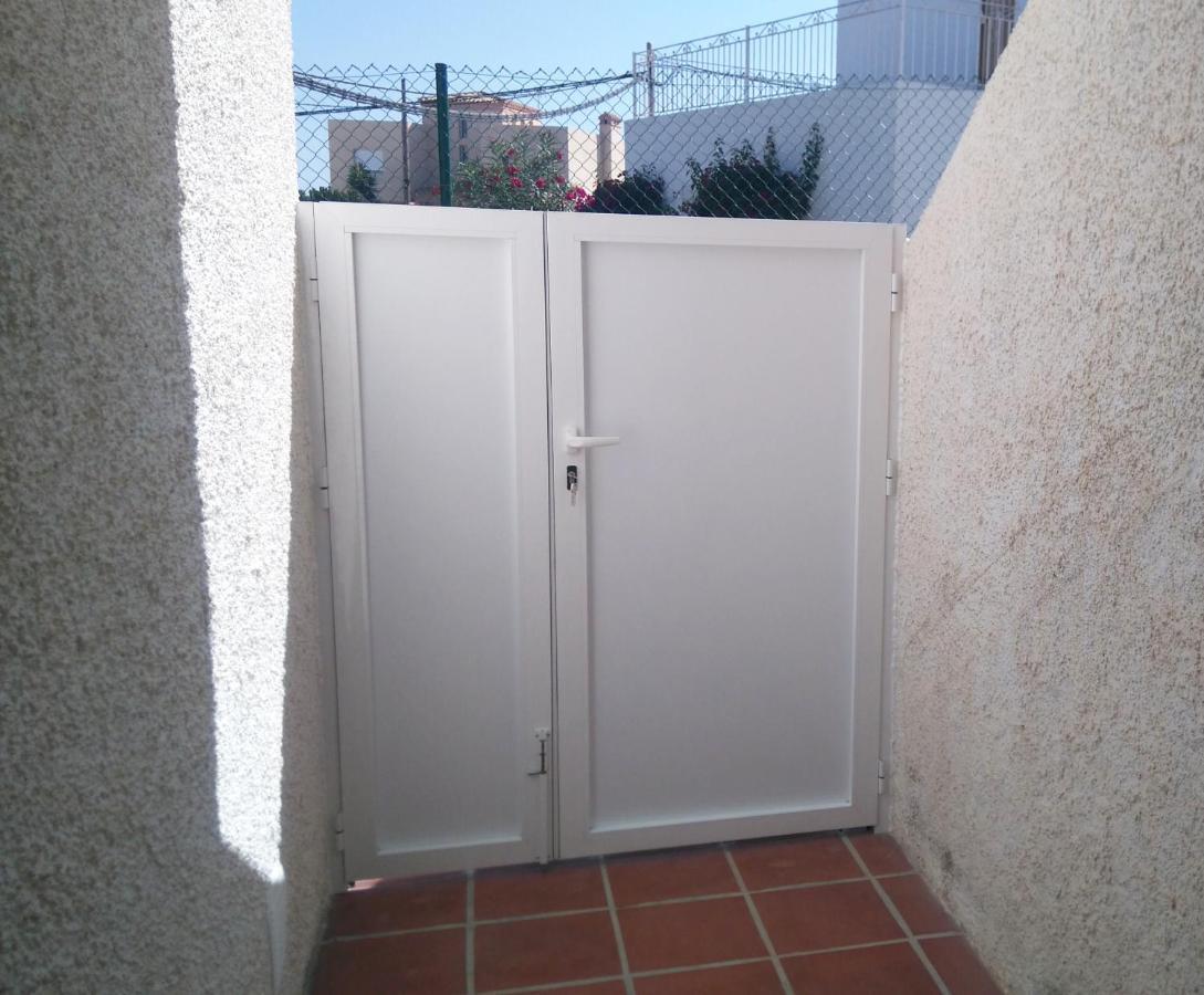 Mojacarproperty, Apto El Palmeral