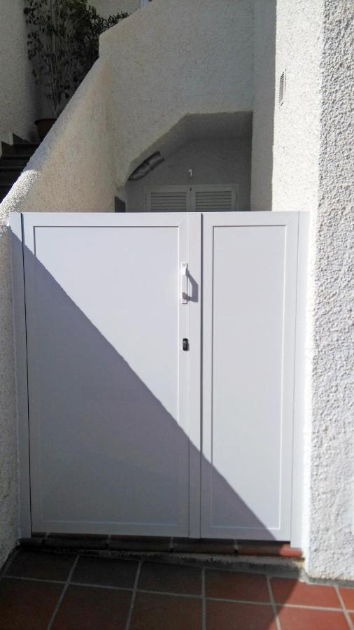 Mojacarproperty, Apto El Palmeral Apartamento *