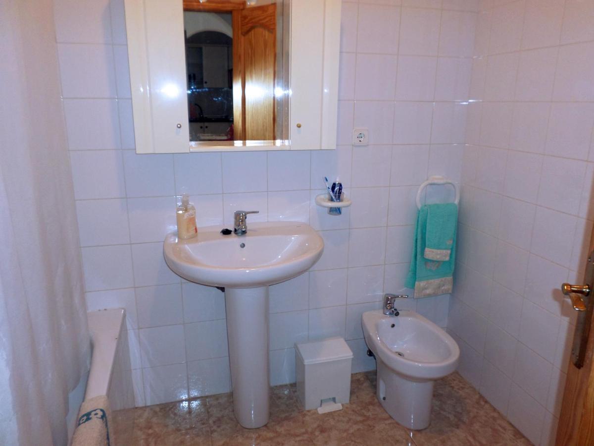 Mojacarproperty, Apto El Palmeral Apartamento Mojácar