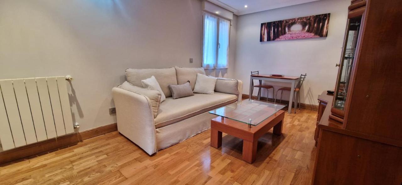 Apartamento Family / Familiar Getxo