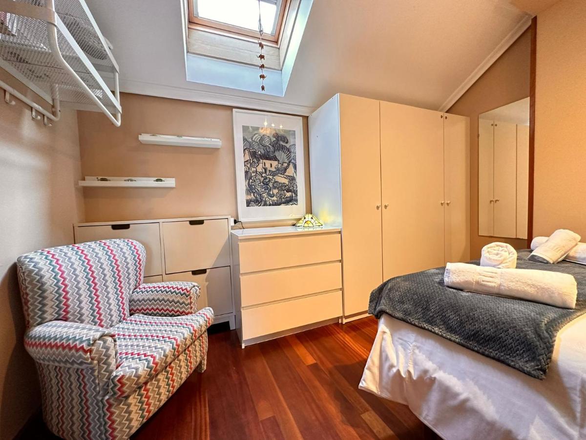 El Rey Apartamento Colombres