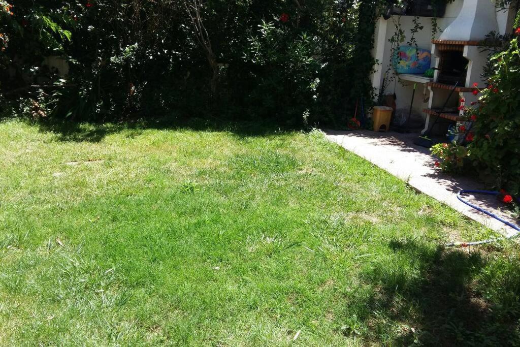 Apartment - Jardin En Playa San Sebastian *
