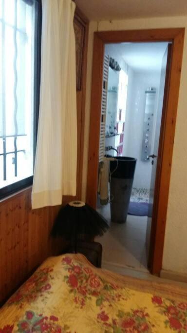 - Jardin En Playa San Sebastian Apartment
