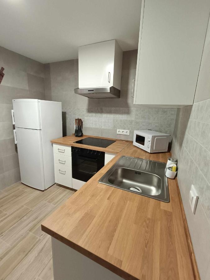 Terraza De San Rafael Apartamento Rota