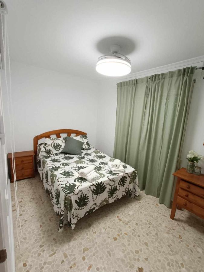 Apartamento Terraza De San Rafael Rota