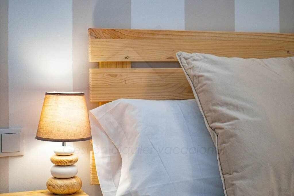 Apartamento Begona Gijón