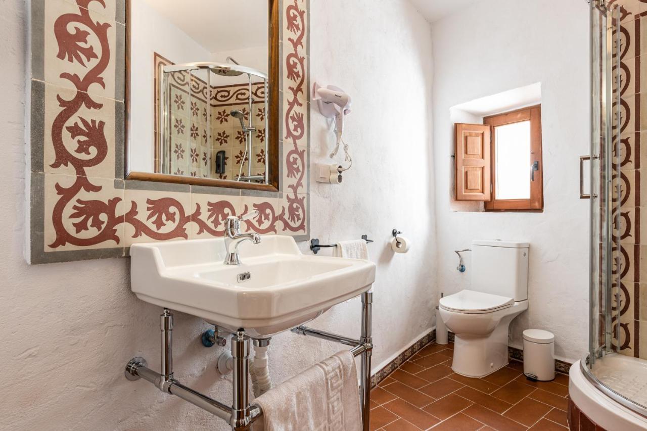 Casa Lunarito Vejer de la Frontera