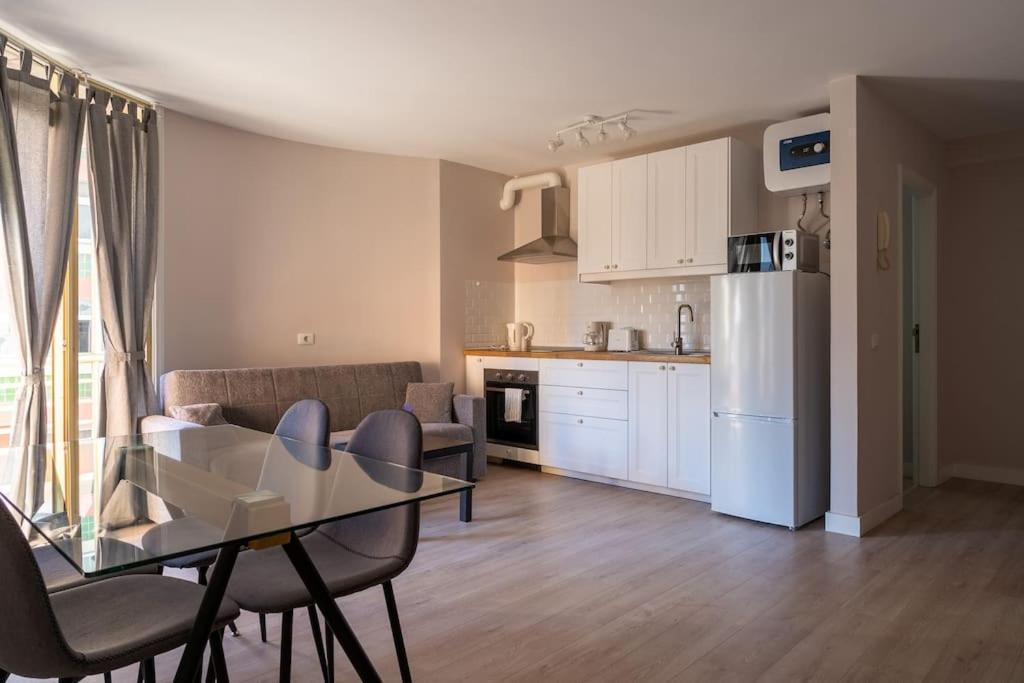 Apartamento Cerca Del Mar *