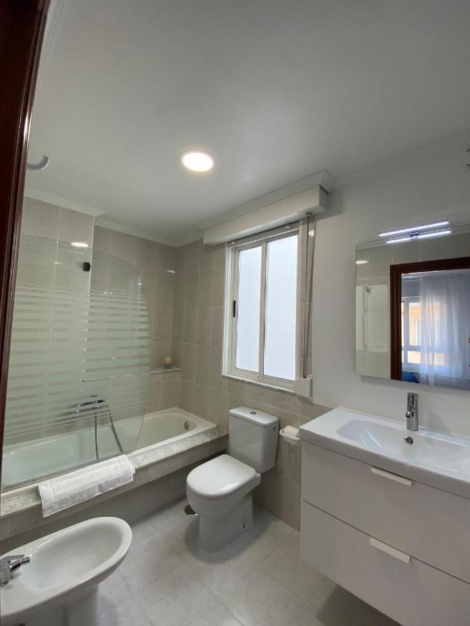 Apartment A Maraxe Corcubion