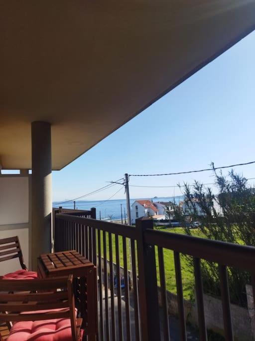 Apartamento Delante De La Playa.