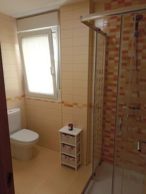 Apartamento Delante De La Playa.