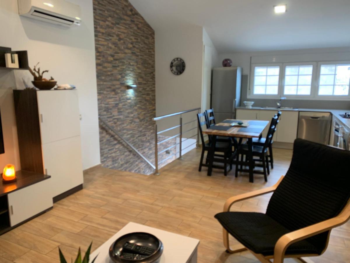 Apartamento Apartamento Zen