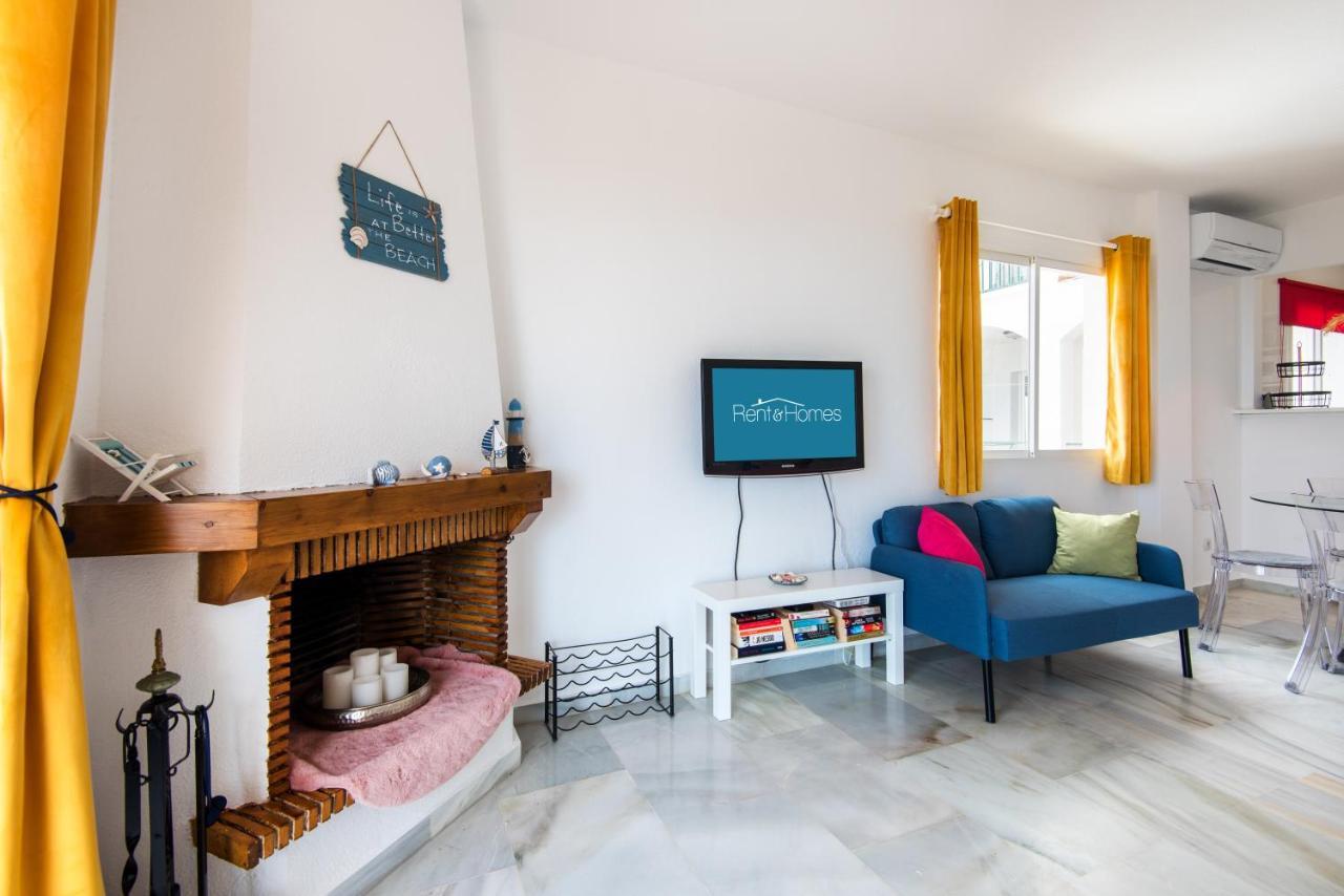 Rentandhomes Calahonda Sea View And Golf Mijas