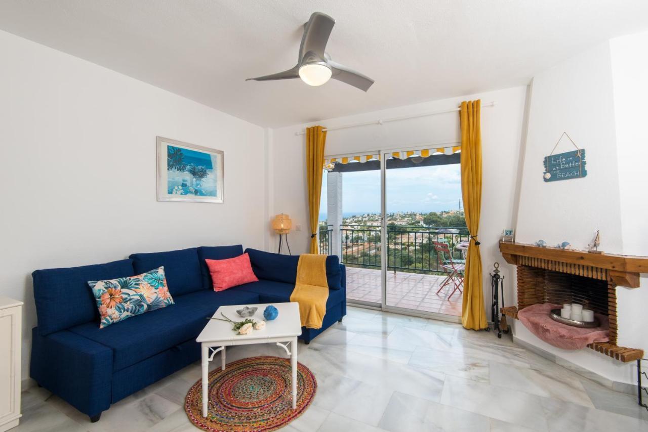 Rentandhomes Calahonda Sea View And Golf Mijas