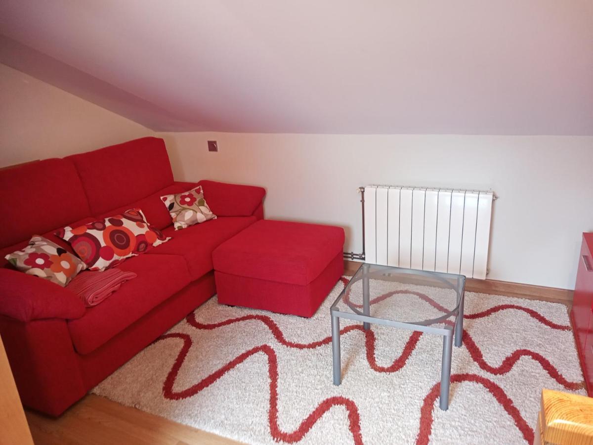Apartamento Apartamento La Riberuca *