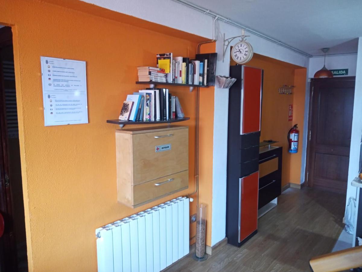 Apartamento La Riberuca * Suances