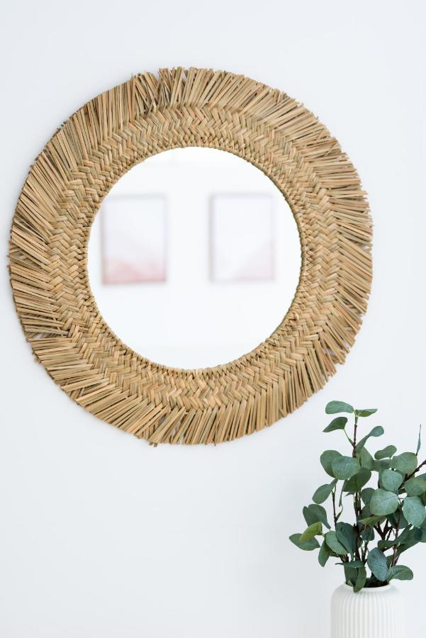 Dona Juana 3 Apartment *