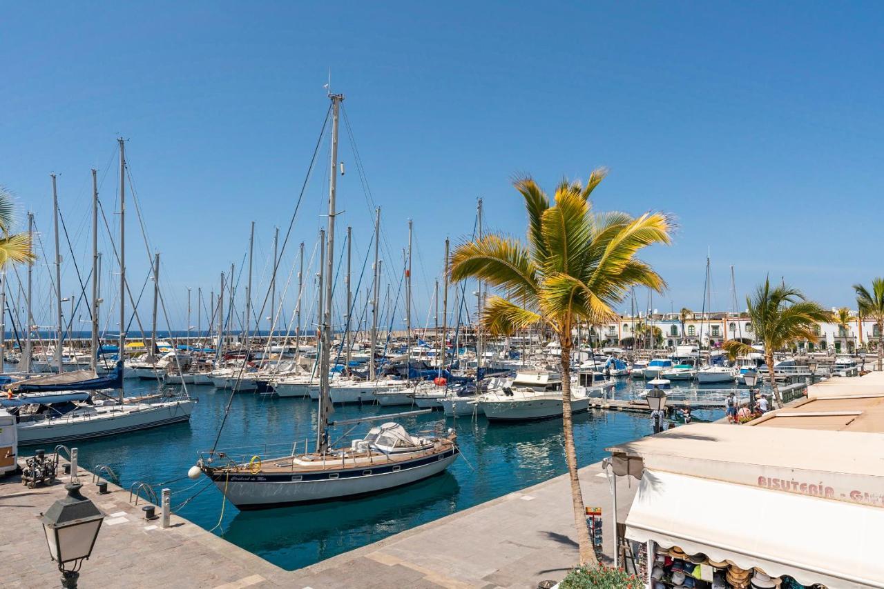 Dona Juana 3 Apartment Puerto De Mogan