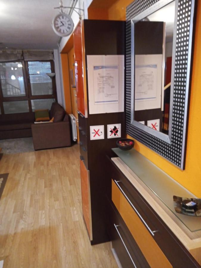 Apartamento La Riberuca * Suances