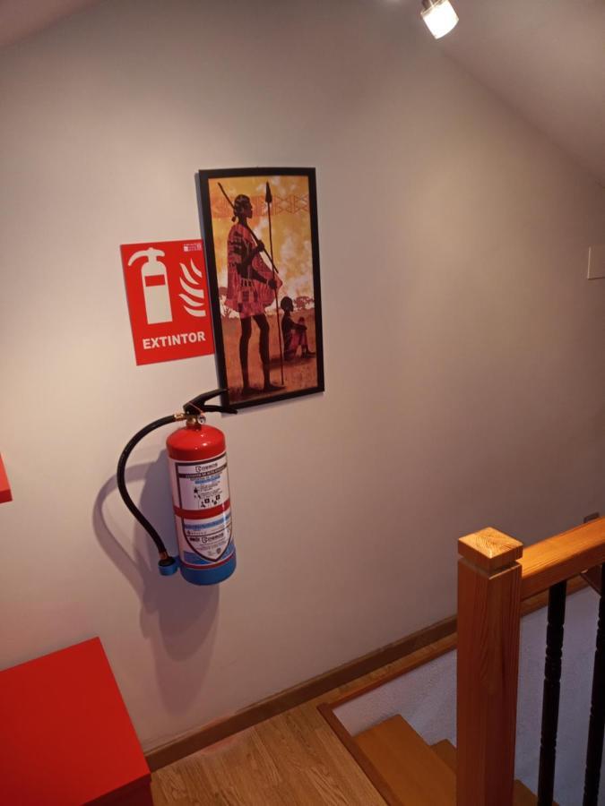 Apartamento La Riberuca Apartamento *