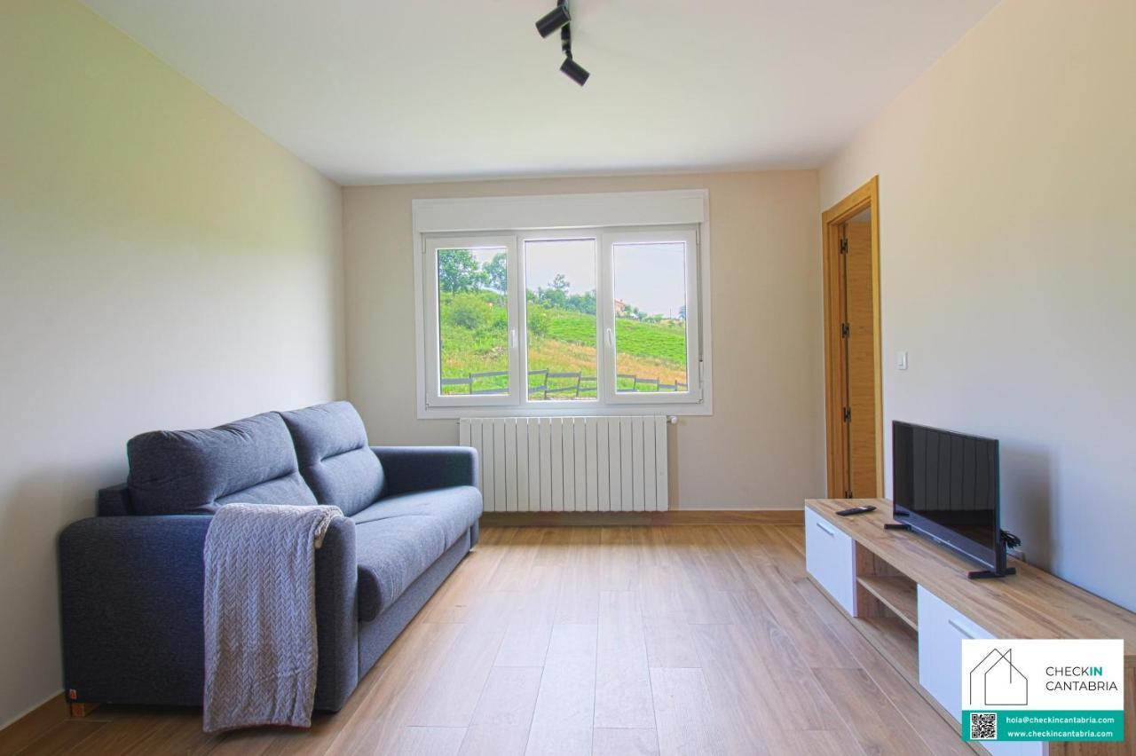 Alto Ubiro Apartment