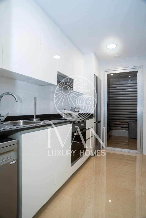 Apartamento Casa Yani Ivan Luxury Homes 3ªpta Sur 1ªlinea