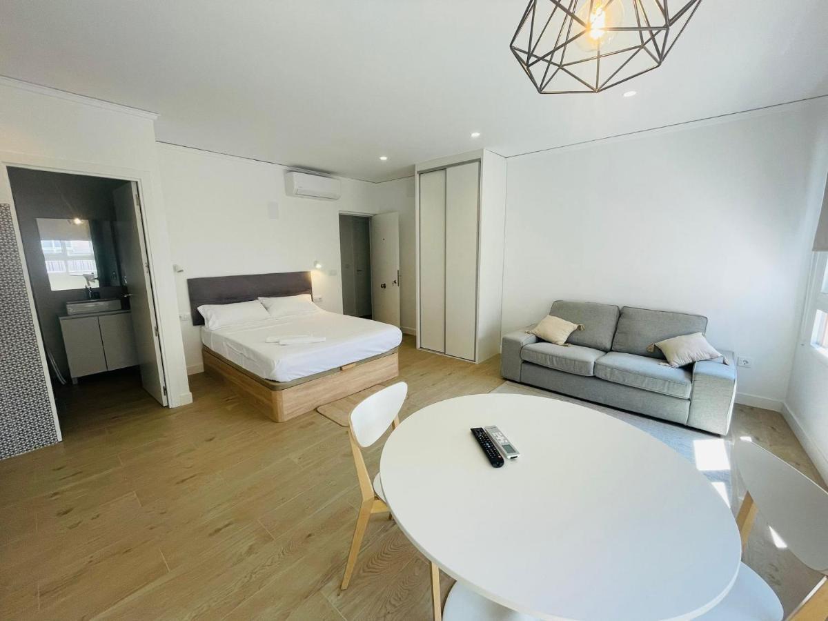 Pare Pere Apartamento