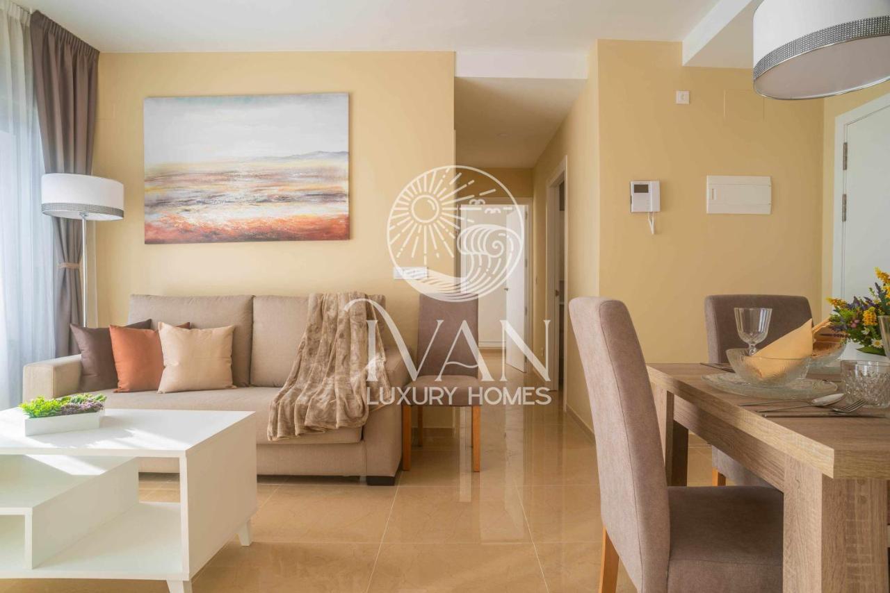 Apartamento Casa Maui Ivan Luxury Homes 9ªpta Sur 1ªlinea *