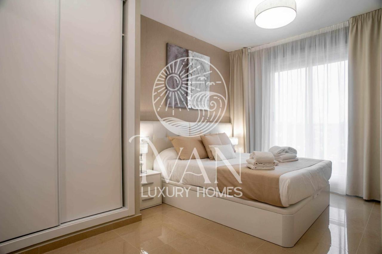 Casa Yani Ivan Luxury Homes 3ªpta Sur 1ªlinea * Oropesa del Mar