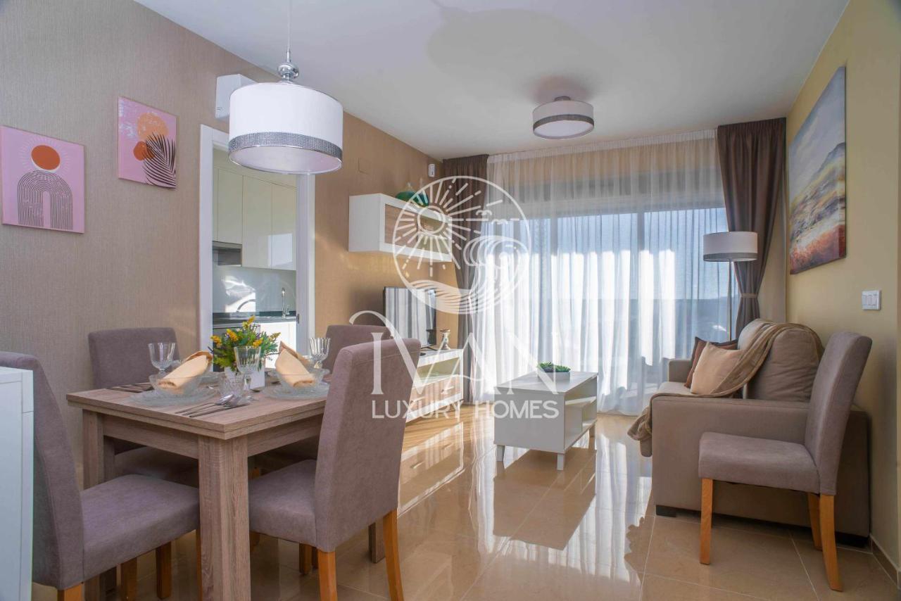Casa Maui Ivan Luxury Homes 9ªpta Sur 1ªlinea Apartamento *