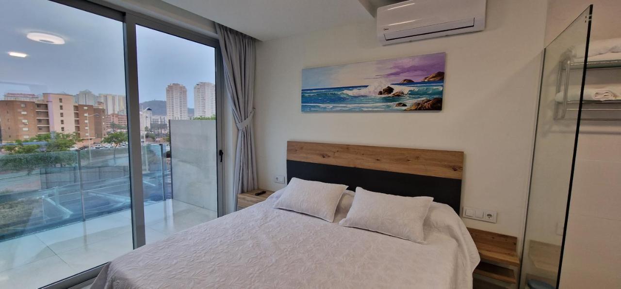 Oasis De La Cala Apartamento *