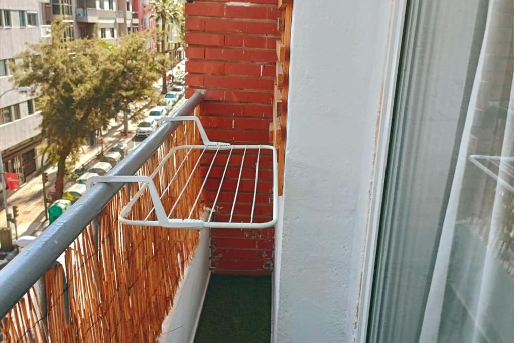 Apartamento Carrillo 5 Santa Cruz de Tenerife