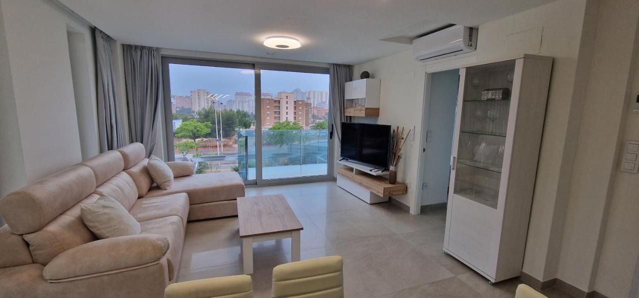 Oasis De La Cala Apartamento *