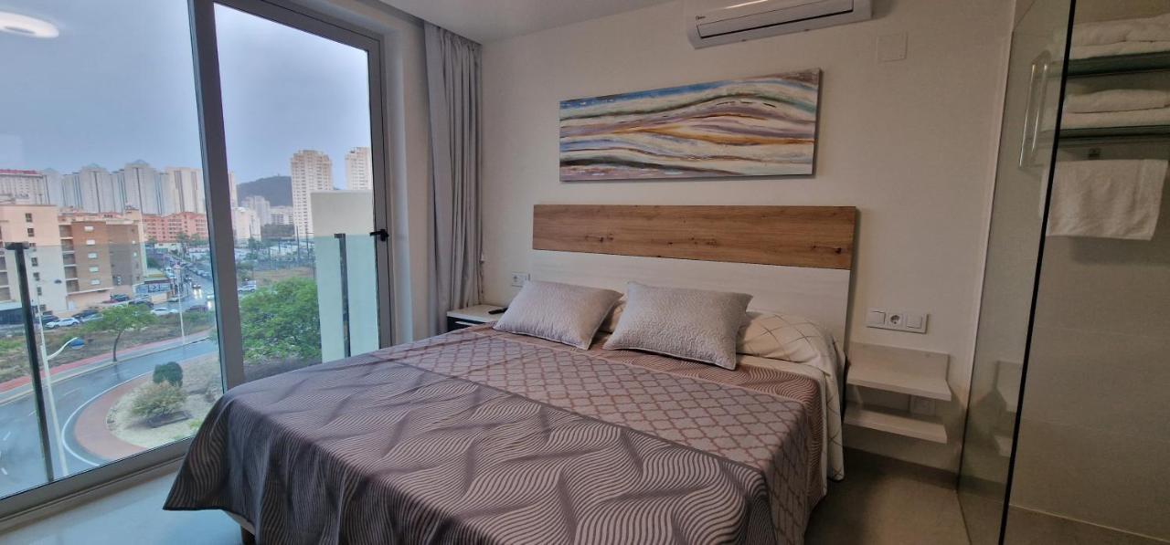 Oasis De La Cala Apartamento Finestrat