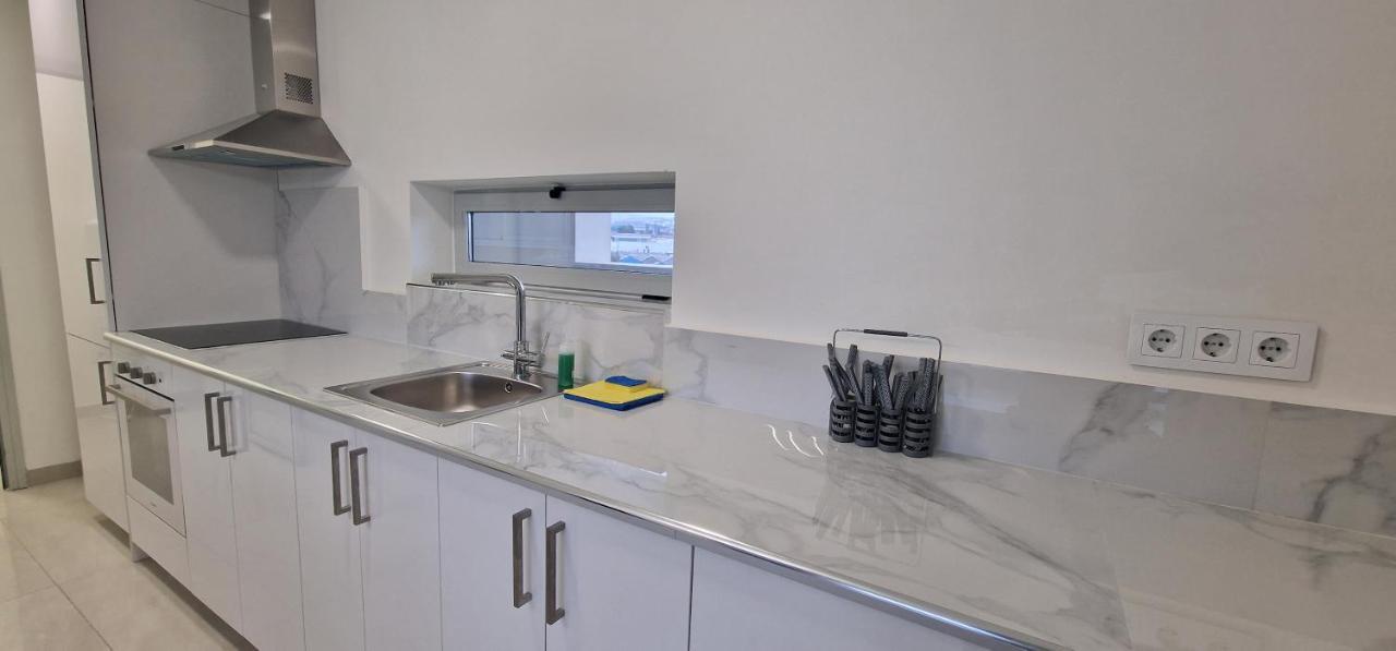 Apartamento Oasis De La Cala *