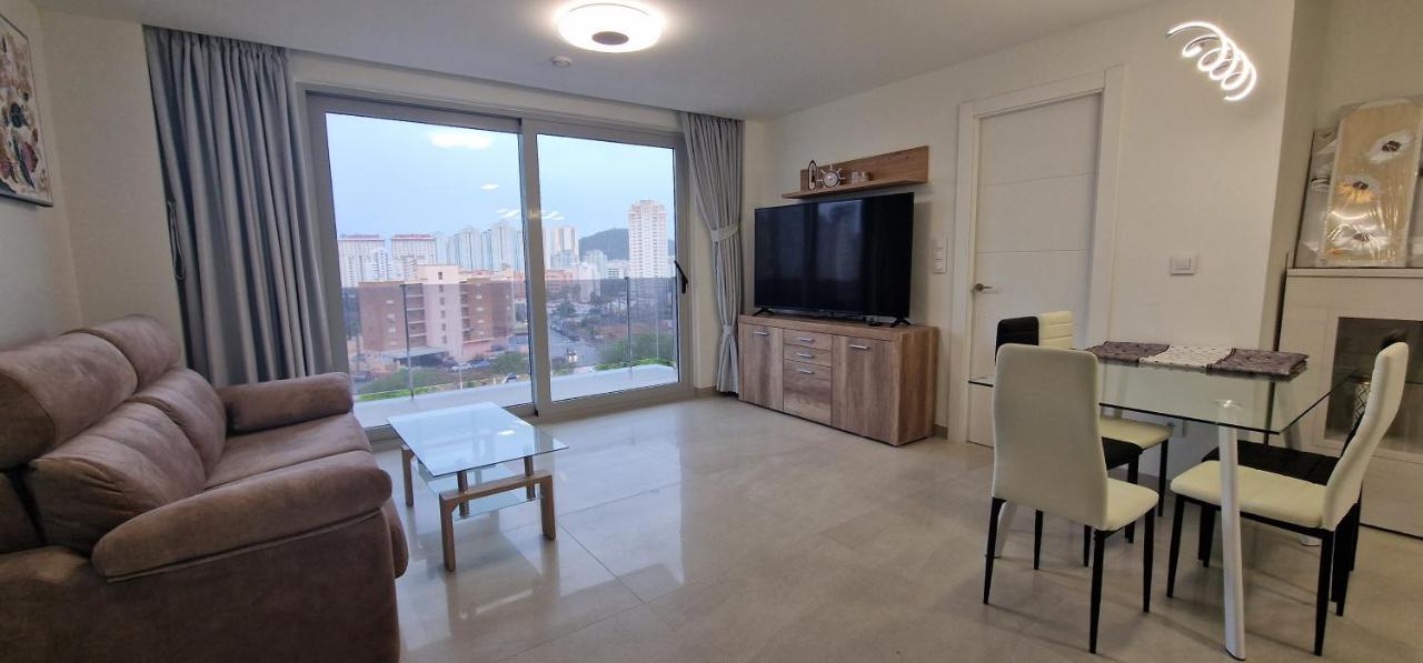 Oasis De La Cala Apartamento *