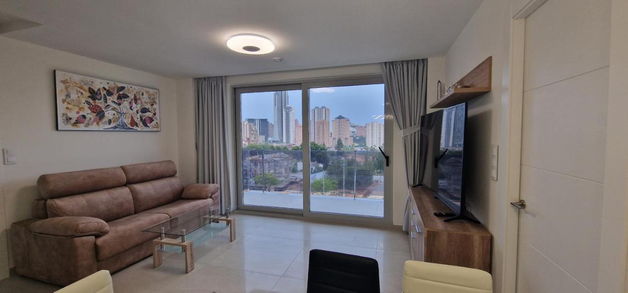 Oasis De La Cala Apartamento *