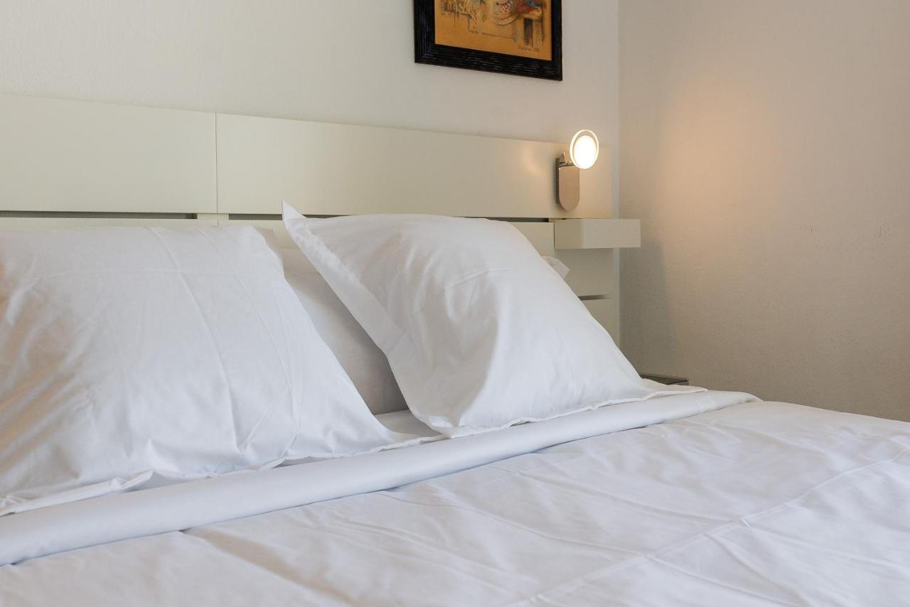 Apartment Homeforguest Bright In La Carihuela Near The *