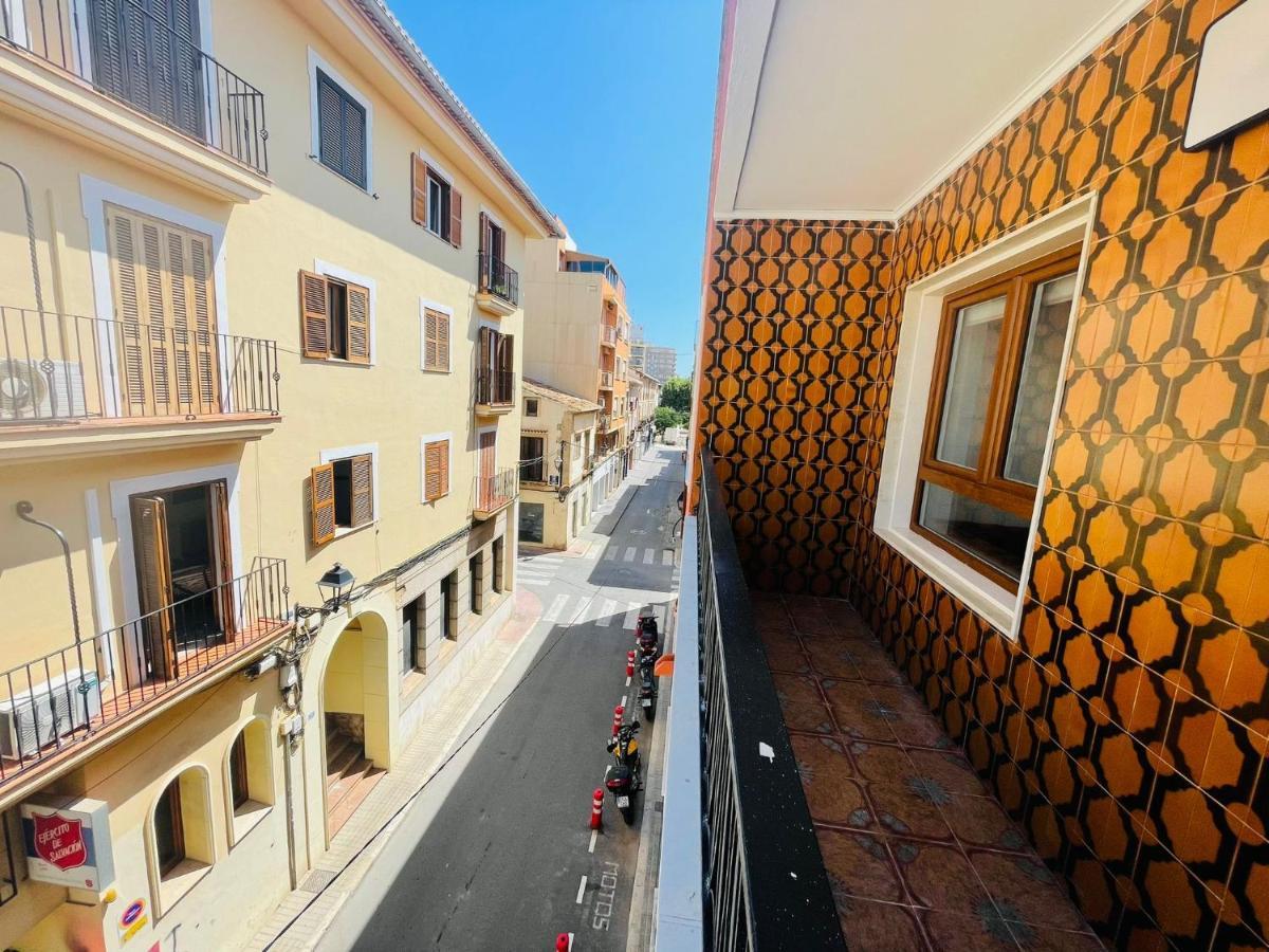 Apartamento Pare Pere *