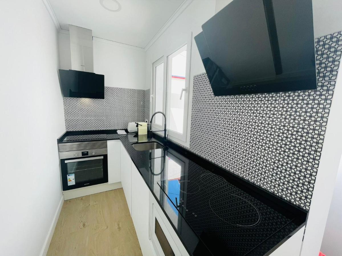 Apartamento Pare Pere *