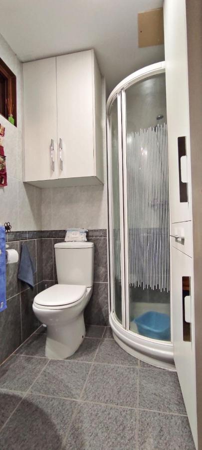 Apartment Desiree Apartamento Turistico