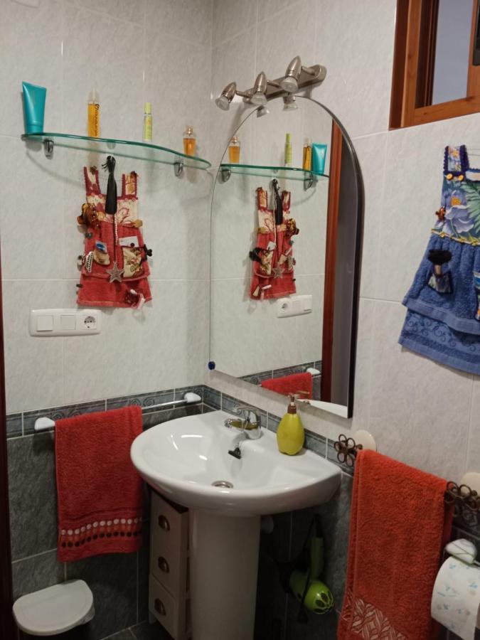 Desiree Apartamento Turistico Cangas do Morrazo