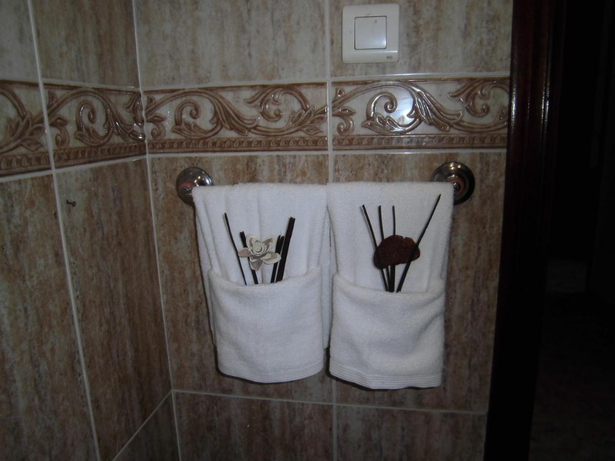 Apartamento Mediodia Luanco